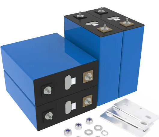 بطارية LiFePo4 خلية 3.2V 32Ah / 50Ah / 80Ah / 90Ah / 100Ah / 105Ah / 160Ah / 173Ah / 230Ah / 280Ah / 304Ah