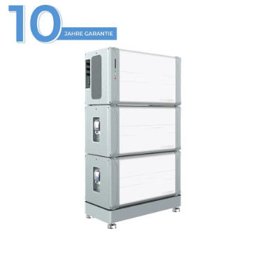 مخزن بطارية منزلية مستقرة متعددة المشاهد ، 5KW-40KW تخزين الكهرباء للمنزل