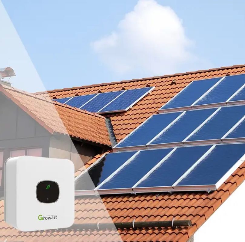 العلامة التجارية الأكثر مبيعاً - عاكس الهجينة عرض LED (10KW-30KW) 2 أو 3 مراحل