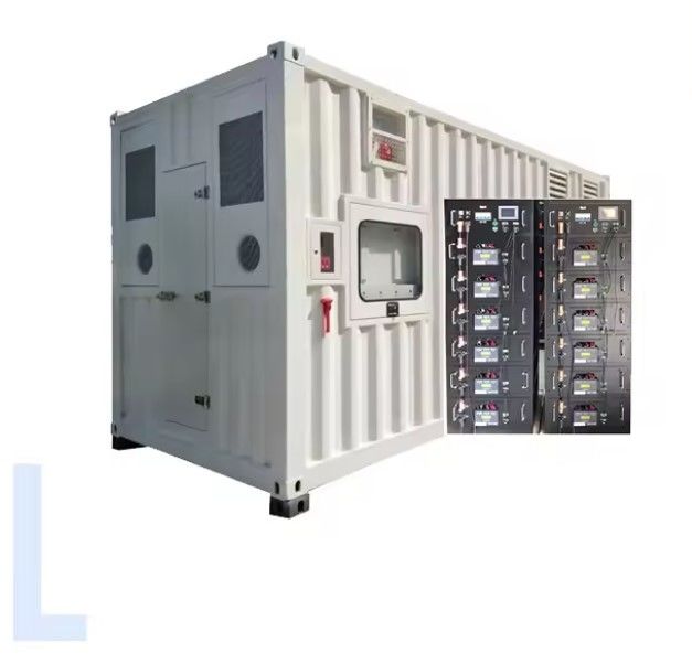 نظام ألواح شمسية تجارية أو صناعية 1MW 5MW 10MW محطة توليد الطاقة الشمسية للبيع