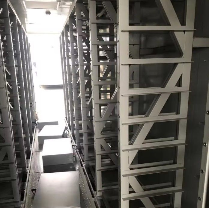 ESS 10 سنوات مدة الحياة خزانة بطارية في الهواء الطلق 1MWh 5MWh 10MWh 20ft 40ft حاوية نظام تخزين الطاقة بطارية شمسية