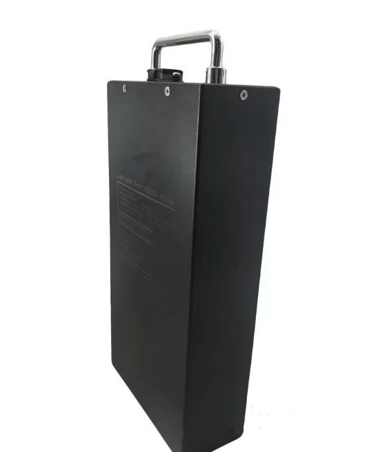 60v 20ah 30ah 35ah 40ah 50ah دراجة نارية بطاريات ليثيوم أيون للسكوتر الكهربائي