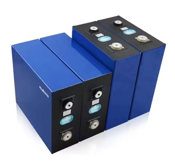 مخزون Lifepo Cell Lifepo4 Bms بطارية الليثيوم الليثيوم Lf280k 3.2v Lifepo4 50Ah-280ah بطارية